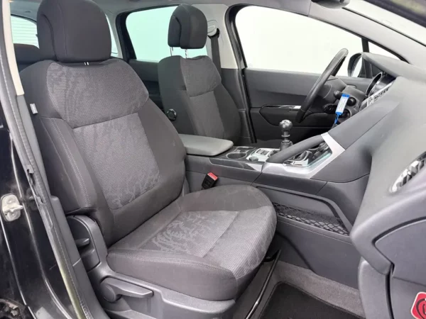 Peugeot 3008 1.6 THP ST