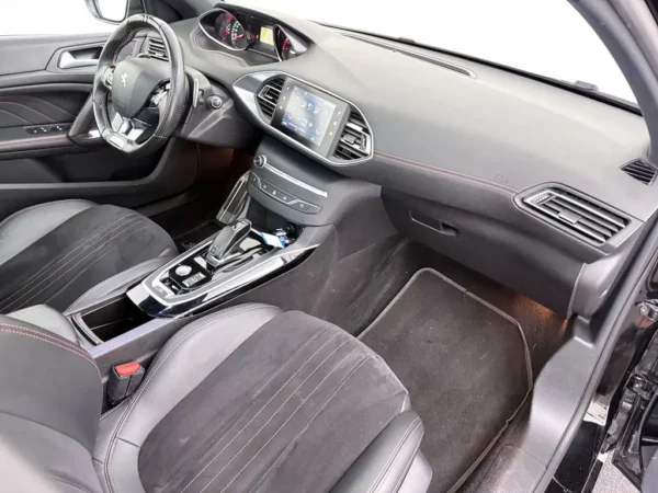 Peugeot 308 1.2 PureTech Aut GT-Line