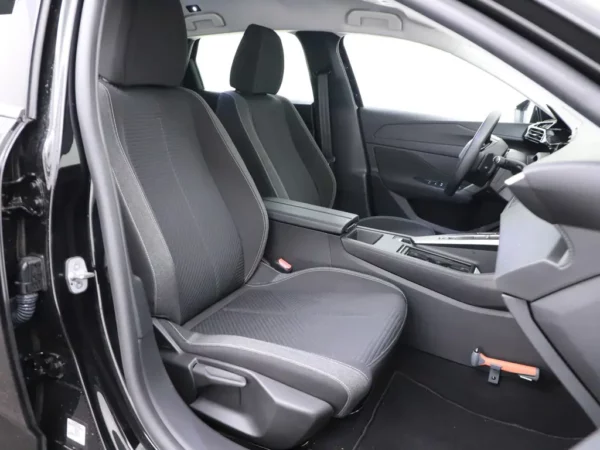 Peugeot 308 SW 1.6 Plug-in Hybrid 180