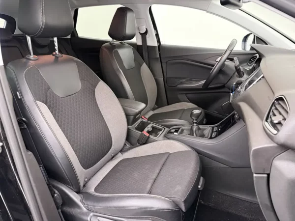 Opel Grandland X 1.2 Turbo 120 Jaar Edition Nav