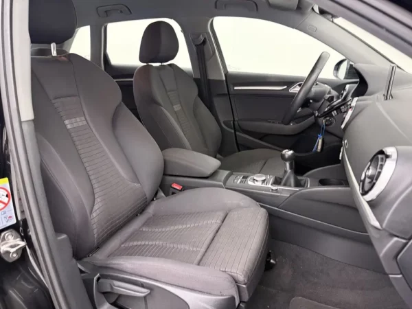 Audi A3 Sportback 1.0 TFSI Sport Lease Edition