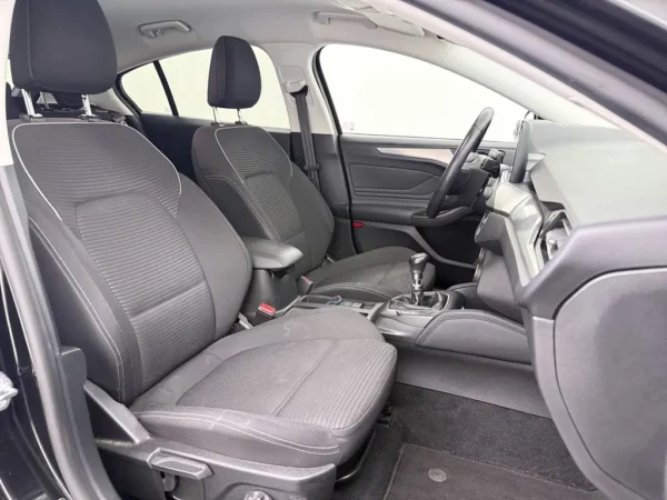 Ford Focus 1.0 EcoBoost Titanium Business
