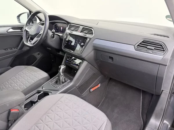 Volkswagen Tiguan 1.5 TSI Life Business