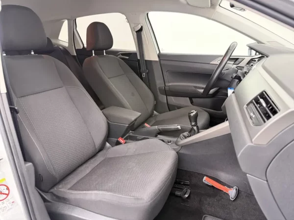 Volkswagen Polo 1.0 TSI Comfortline Nav