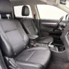 Mitsubishi Outlander 2.0 PHEV Business Edition X-Line