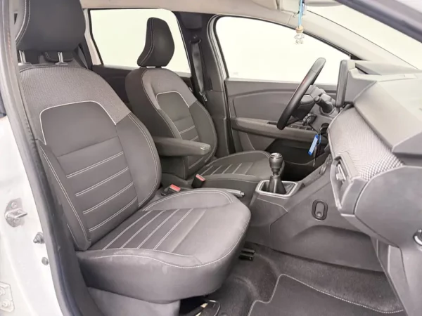 Dacia Jogger 1.0 TCe 100 ECO-G Expression