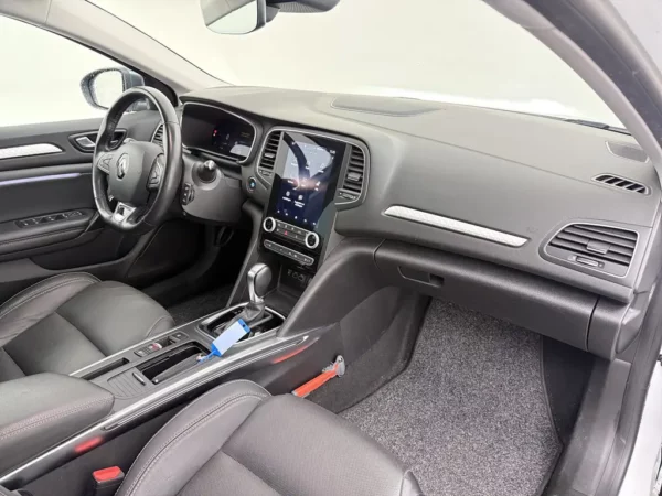 Renault Mégane Estate 1.6 E-Tech Plug-In Hybrid 160 Business Edition One Leder