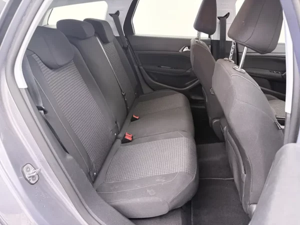 Peugeot 308 SW 1.2 PureTech GT Aut. Xenon