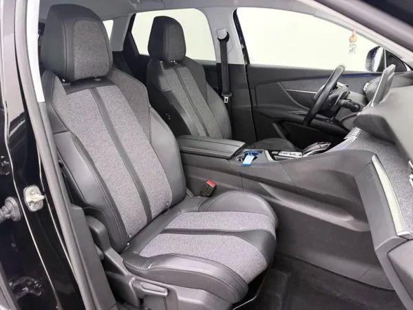 Peugeot 3008 1.2 PureTech Blue Lease Premium