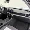 SEAT Leon Sportstourer 1.5 eTSI Aut. FR Business Intense Nav