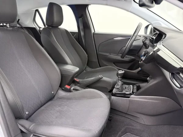 Opel Corsa 1.2 Elegance