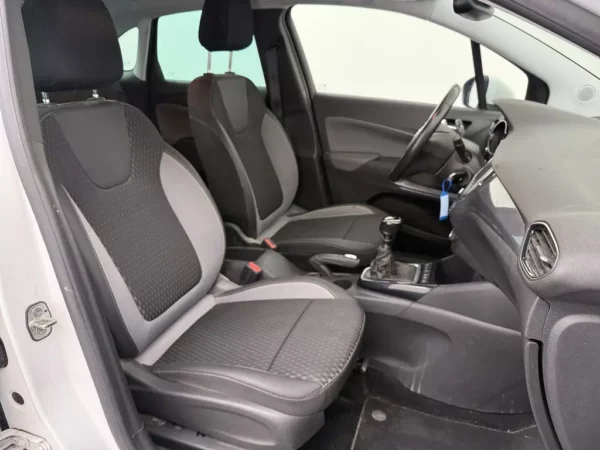 Opel Crossland X 1.2 Turbo Innovation (5-drs