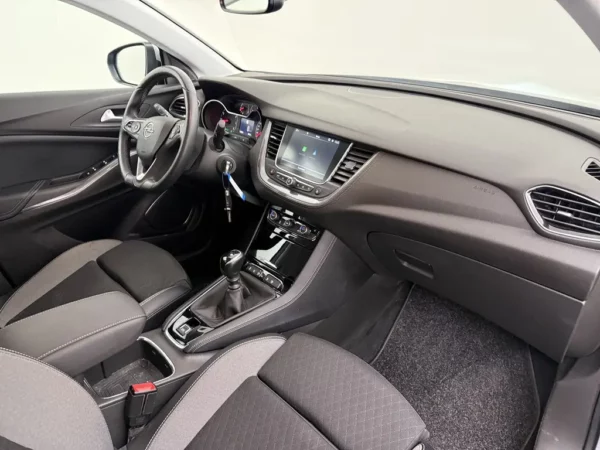 Opel Grandland X 1.2 Turbo Innovation