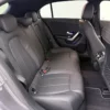 Mercedes-Benz A-Klasse 180 Aut. Business Solution Luxury Nav