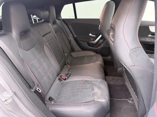 Mercedes-Benz CLA-Klasse Shooting Brake 250 e Business