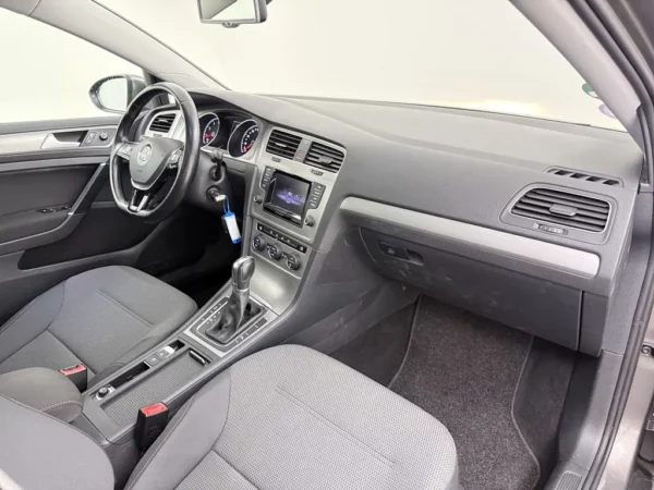 Volkswagen Golf Variant 1.4 TSI Aut. Comfortline Pano