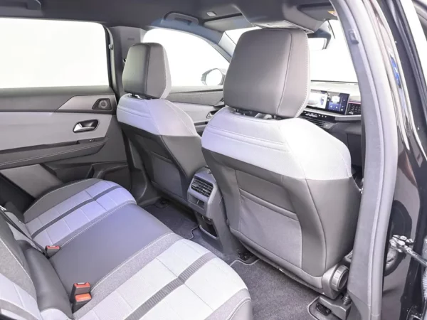 Opel Grandland 1.6 Turbo Plug-in-Hybrid Edition Winterpakket