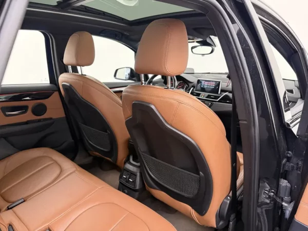 BMW 2 Serie Active Tourer 225xe iPerformance High Executive
