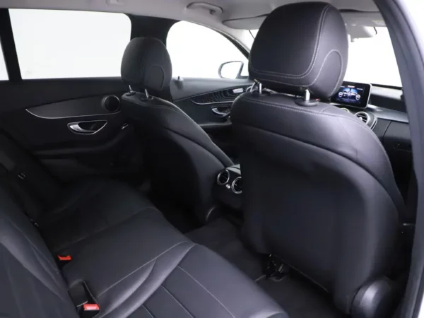 Mercedes-Benz C-Klasse Estate 350 e Lease Edition Plus