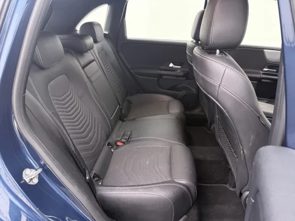 Mercedes-Benz B-Klasse 180 Advantage Aut. Sp.stoel