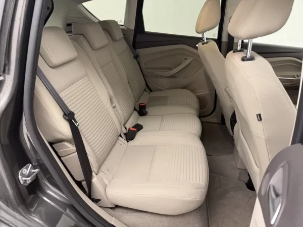Ford C-MAX 1.5 150pk Titanium Xenion