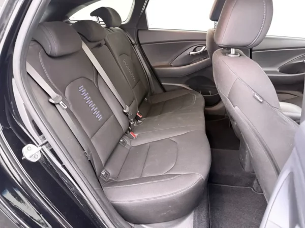 Hyundai i30 Wagon 1.4 T-GDI Aut. Premium Clima