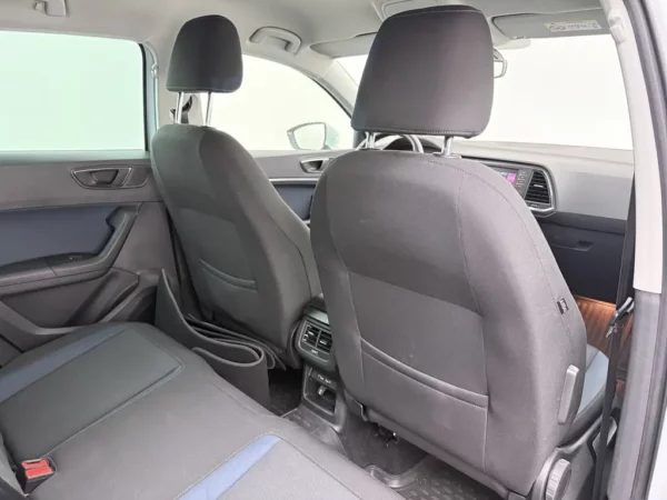 SEAT Ateca 1.5 TSI FR Aut. Business Intense Nav