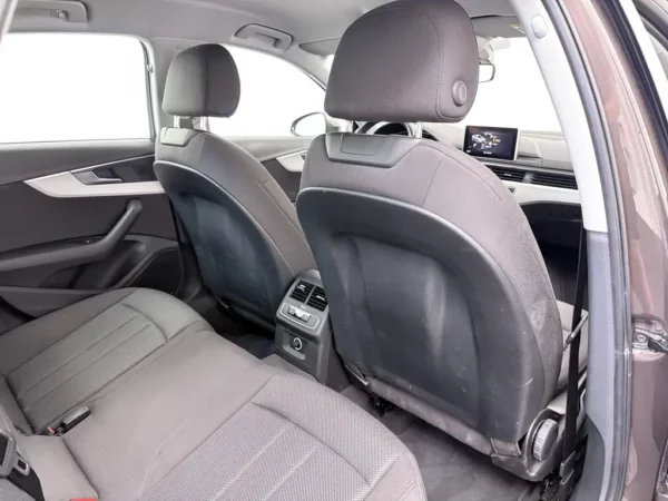 Audi A4 Limousine 2.0 TFSI S-Tronic Ultra Pro-Line