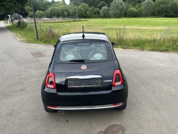 Fiat 500 Dolce Vita Hybrid 69cv