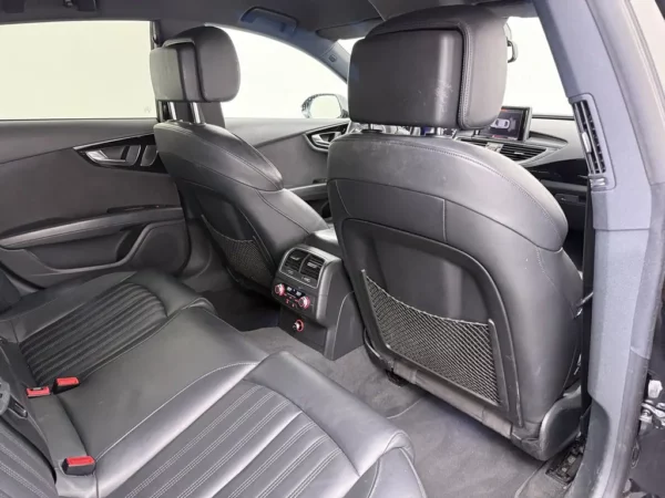 Audi A7 Sportback 1.8 TFSI S-Tronic S-Line Edition ORG.NL