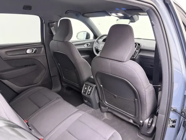 Volvo XC40 Recharge Plus LED
