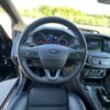 Ford Focus RS