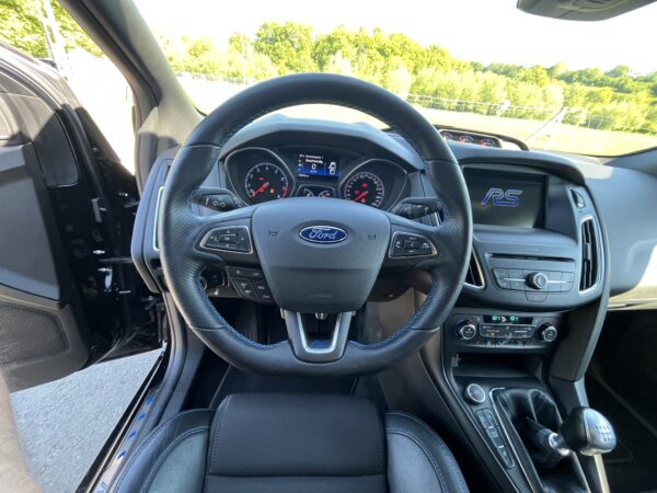 Ford Focus RS
