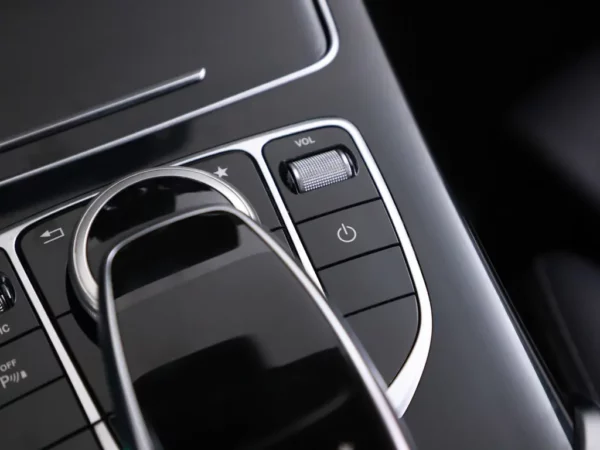 Mercedes-Benz C-Klasse Estate 200 Sport Edition (5-drs