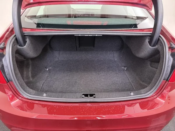 Volvo S60 1.5 T3 Aut. Summum