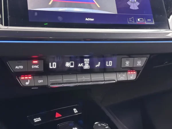 Audi e-tron 50 quattro Launch edition Advanced Plus 77 kWh