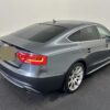 Audi A5 Sportback 1.8 TFSI Aut. Sport Edition S-Line Xenon