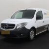 Photo 2 of 17 of WDF4156031U175819 Mercedes-Benz Citan 108 CDI BlueEFFICIENCY Airco