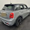 MINI 5-deurs 2.0 Cooper S Aut. Chili Serious Business Nav