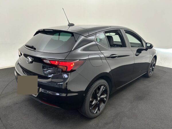 Opel Astra 1.2 Design & Tech