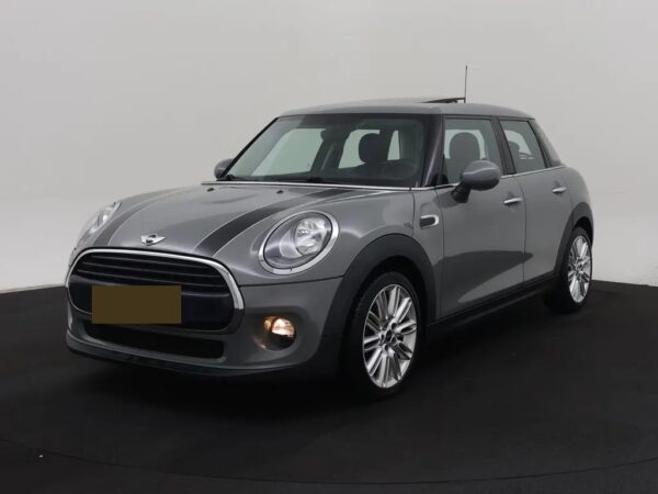 Mini Mini 1.5 Cooper Aut. Chili Nav