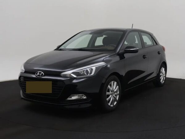 Hyundai i20 1.0 T-GDI Comfort