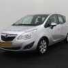 Opel Meriva 1.4 Turbo Edition