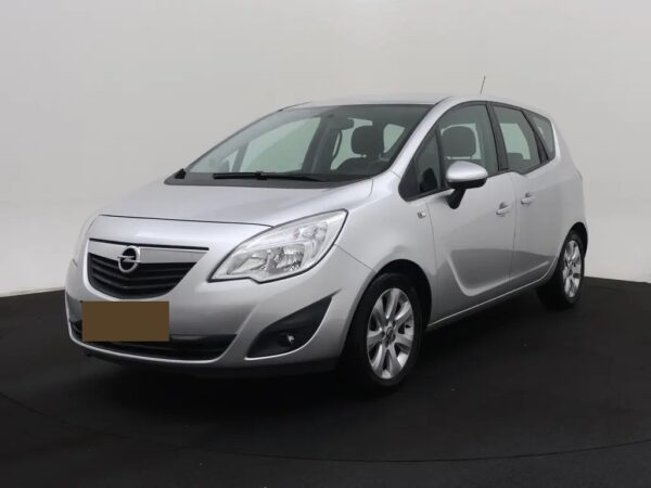 Opel Meriva 1.4 Turbo Edition