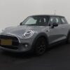 Mini Mini 1.5 Cooper Chili Business Nav