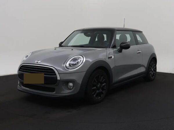 Mini Mini 1.5 Cooper Chili Business Nav