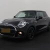 MINI 3-deurs 1.5 One Salt