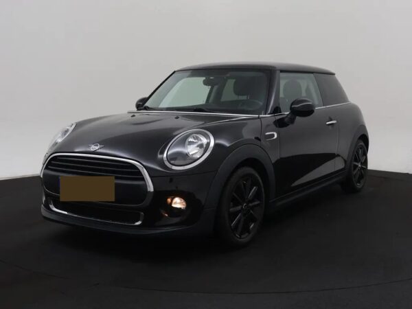 MINI 3-deurs 1.5 One Salt