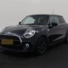 Mini Mini 1.5 Cooper Pepper