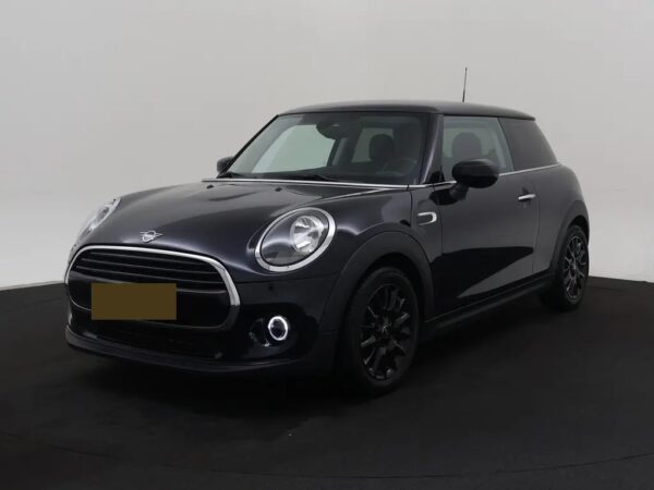 Mini Mini 1.5 Cooper Pepper
